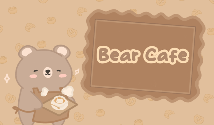 Bear Cafe Image