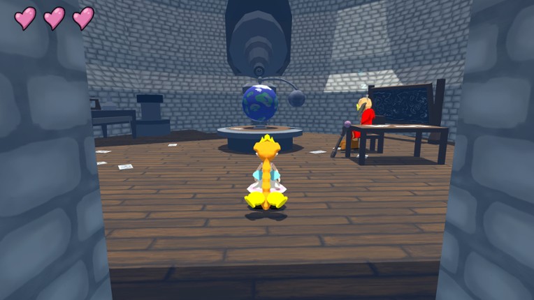 Bell Kingdom screenshot