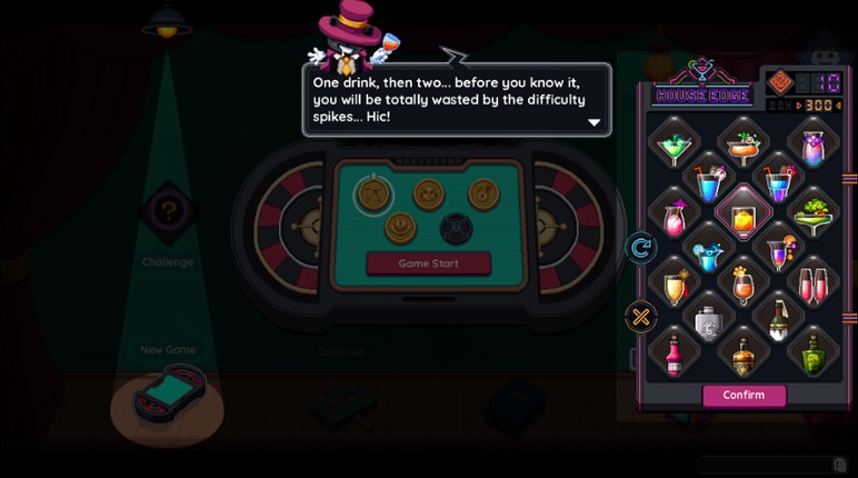 Bingle Bingle screenshot