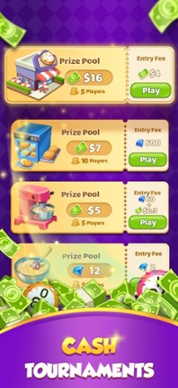 Bingo For Cash - Real Money screenshot