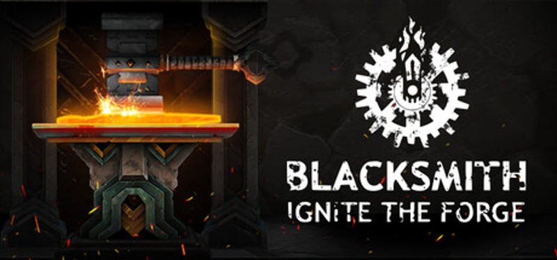 Blacksmith: Ignite the Forge Image