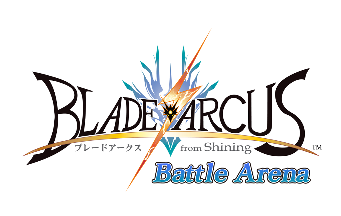 Games like Blade Arcus from Shining: Battle Arena