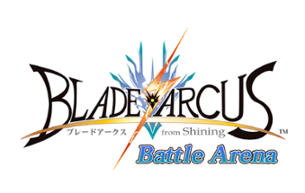 Blade Arcus from Shining: Battle Arena Image