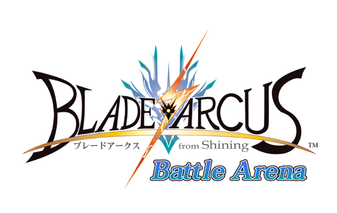 Blade Arcus from Shining: Battle Arena Image