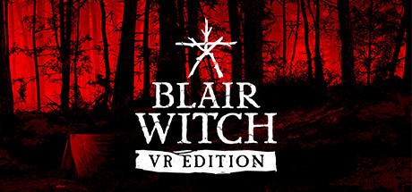 Games like Blair Witch VR