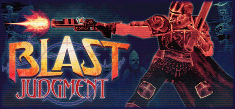 Blast Judgment Image
