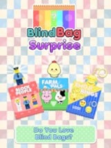 Blind Bag Surprise Image