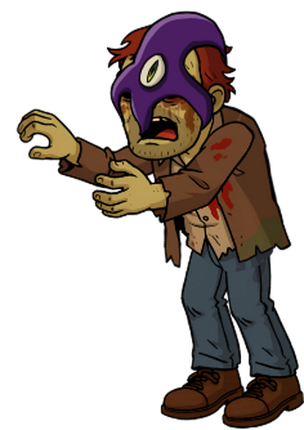 Blissaster: Doomsday Is Finally Here Image