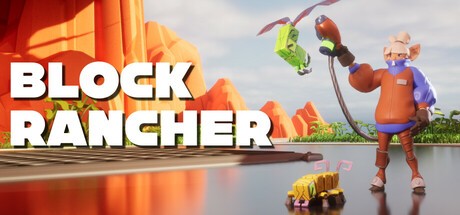 Games like Block Rancher