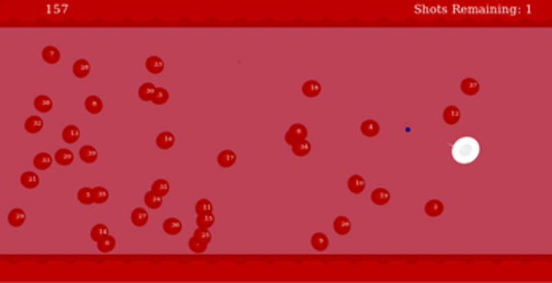Blood Cell screenshot