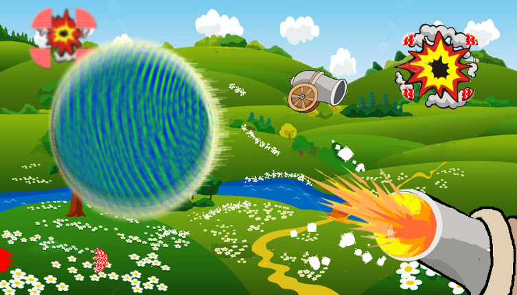 Bola-Ball Image