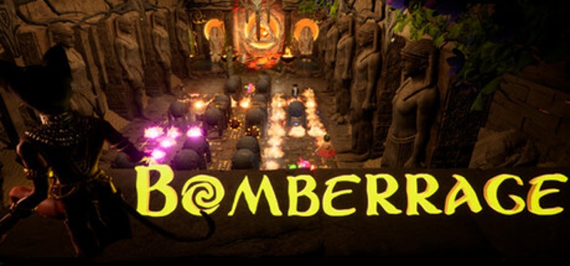 Bomberrage Image