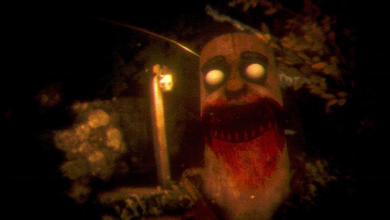 BrainRooms - Brainrot Backrooms screenshot