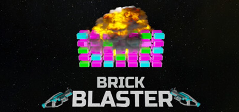 Brick Blaster Image