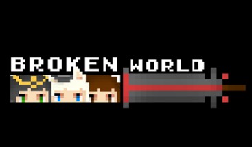 Broken World Image