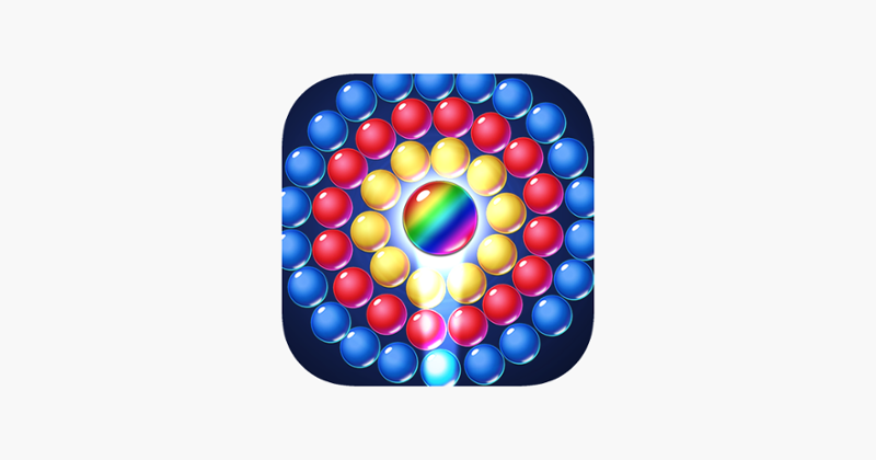 Bubble Shooter Bear Pop Image