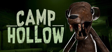 Games like Camp Hollow