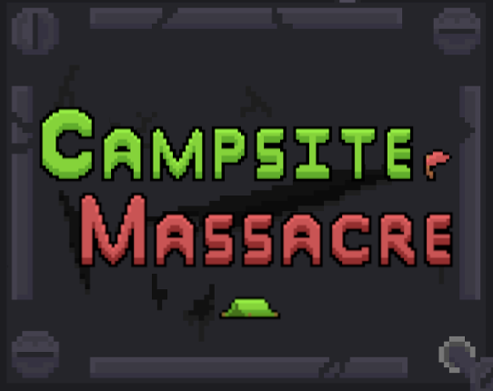 Campsite Massacre Image