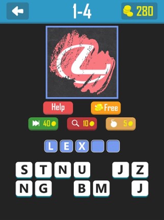 Car Logo Guess - Company Name &amp; Brands Trivia Quiz Image