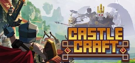 Games like Castle Craft