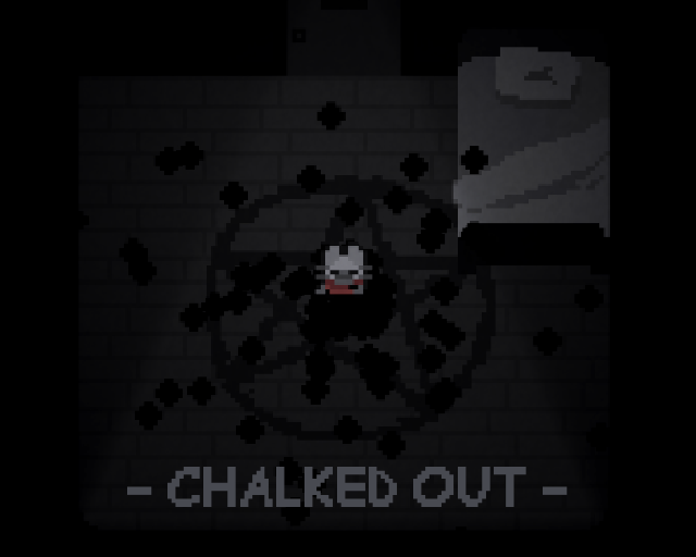 Games like Chalked Out