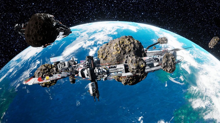 Chaos Journey screenshot