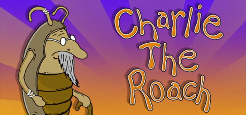 Charlie The Roach Image