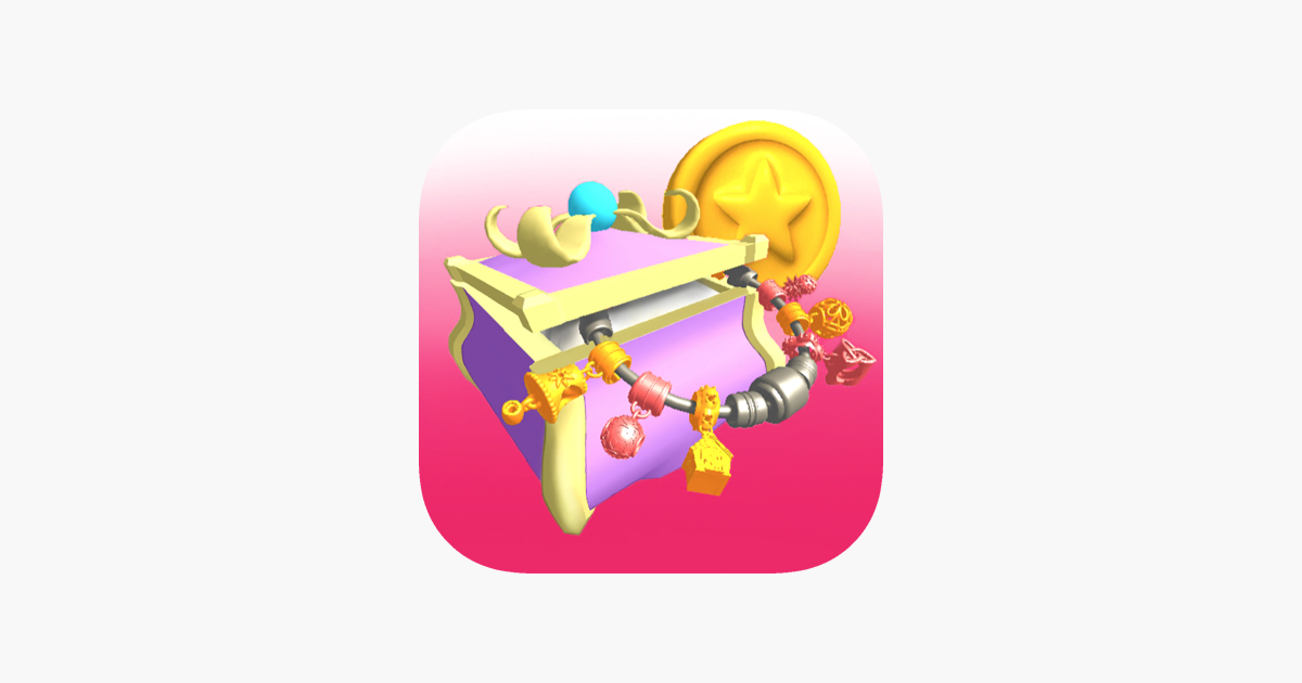 Games like Charm Rush