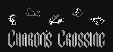 Games like Charon's Crossing