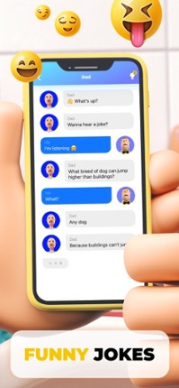 Chat Hero: Story Master Image