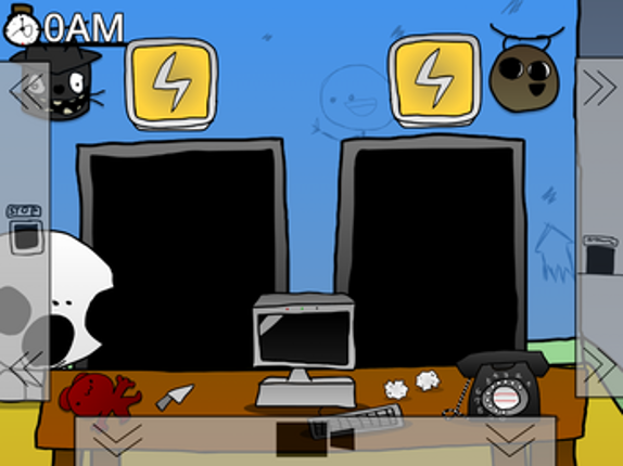 CHEMMIECHEMMIE'S NIGHTS screenshot