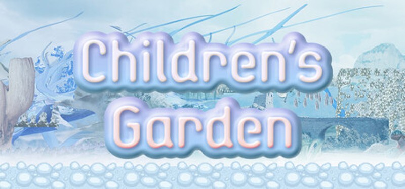 Children's Garden Image
