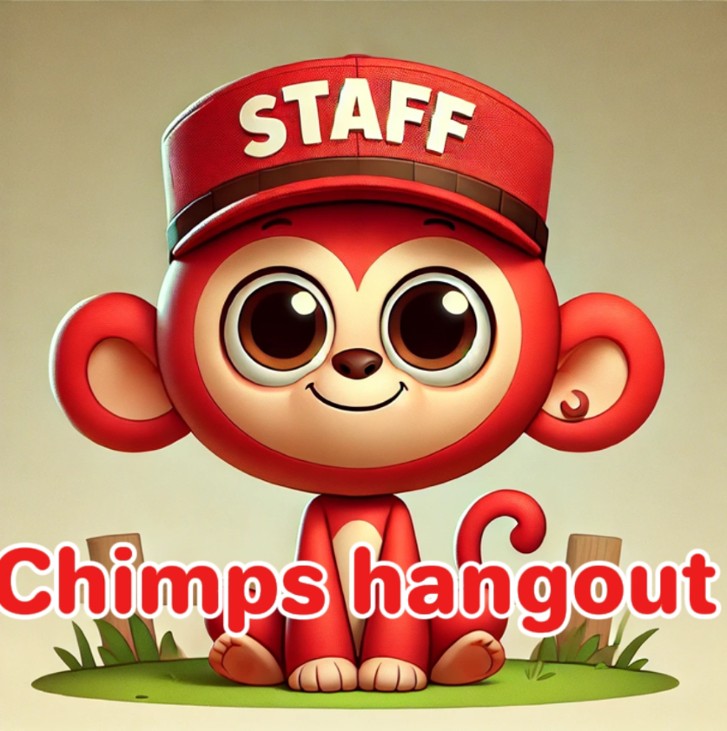 Games like Chimp's HangOut
