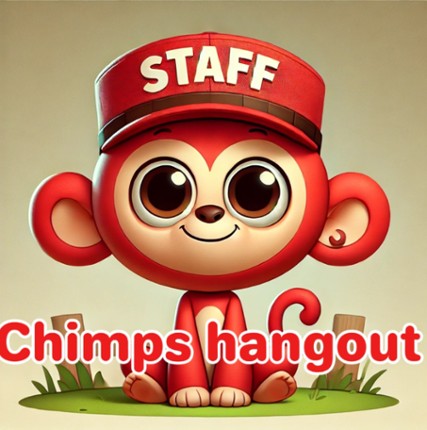Chimp's HangOut Image