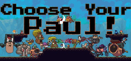 Games like Choose Your Paul!