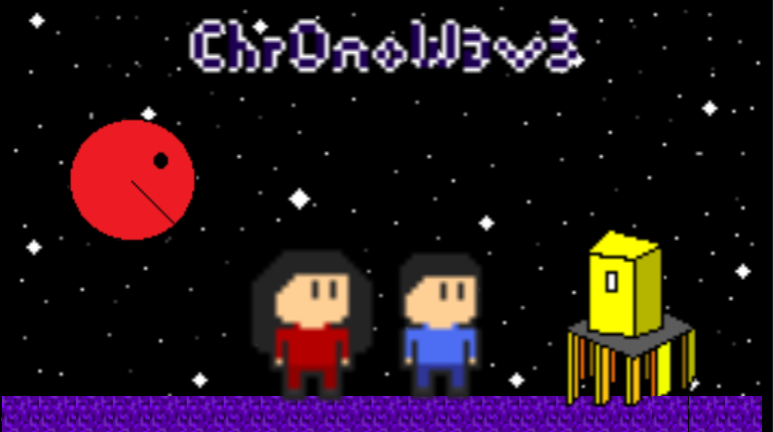 Games like Chr0noWav3 - Capitulo 1