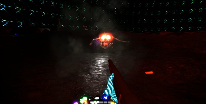Chronophobia screenshot