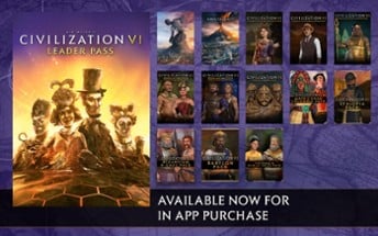 Civilization® VI Image