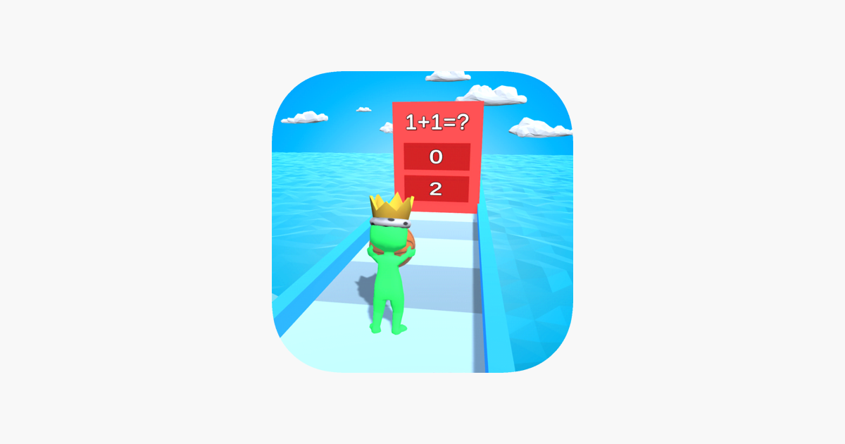 Games like Clever Runner