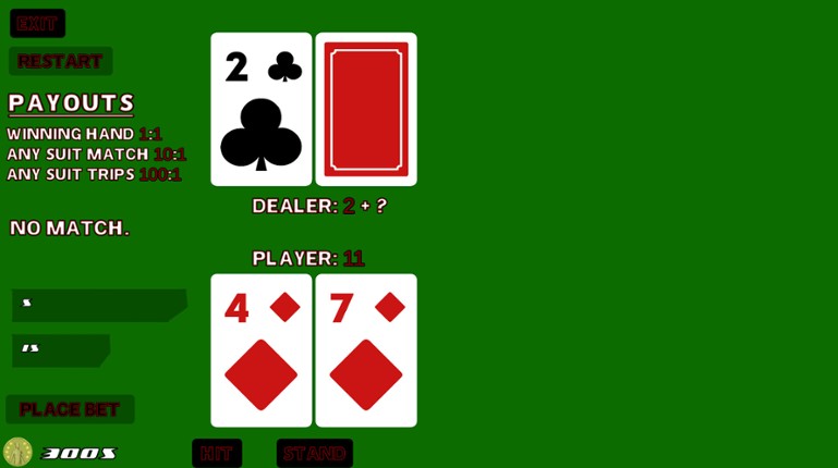 cLocked In screenshot