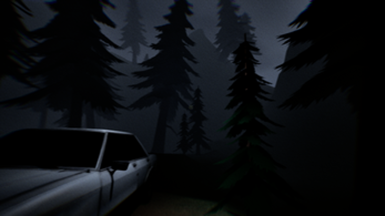 Coming Home screenshot