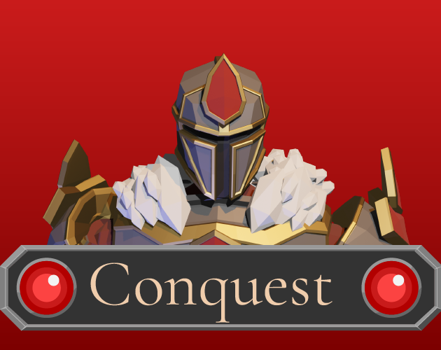Games like Conquest