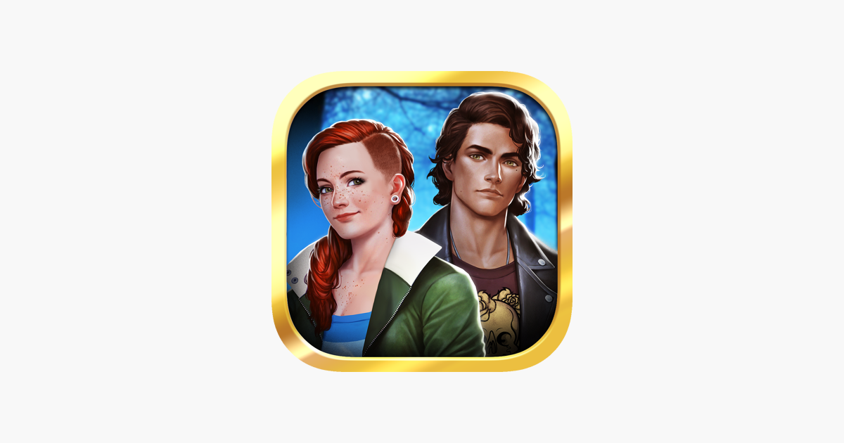 Games like Criminal Case: Supernatural