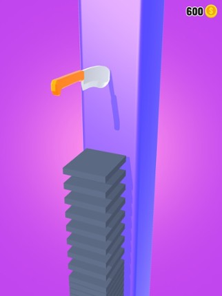 Cut Fall screenshot
