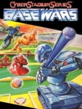 Cyber Stadium Series: Base Wars Image