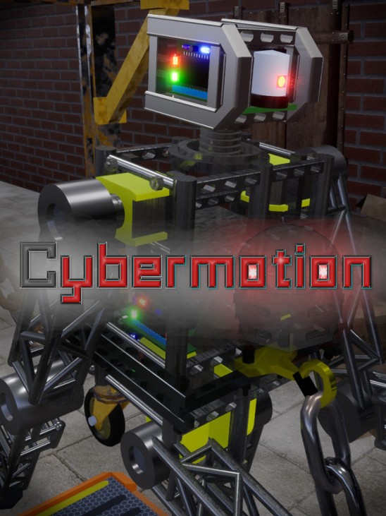 Games like Cybermotion