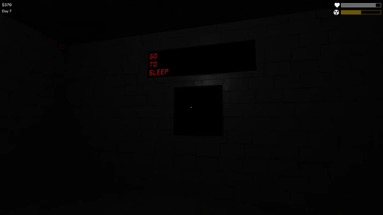 CYCLE01 screenshot