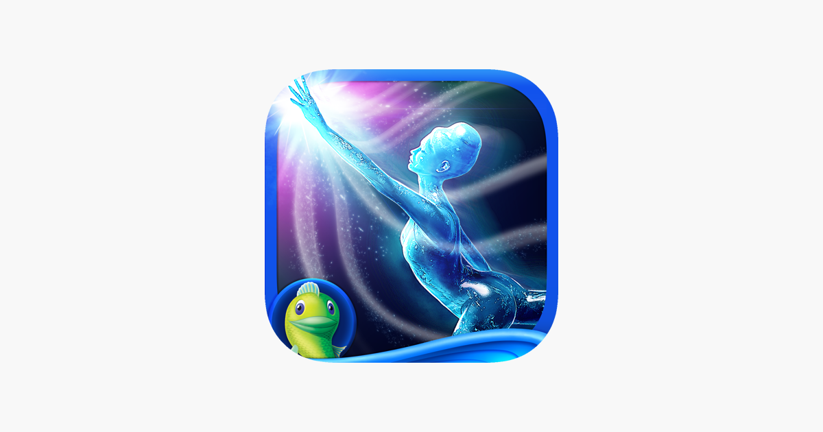 Games like Danse Macabre: Thin Ice - A Mystery Hidden Object Game