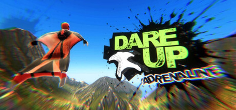 Dare Up Adrenaline Image