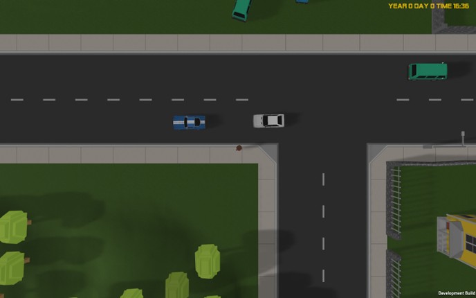 Dark Dealings screenshot